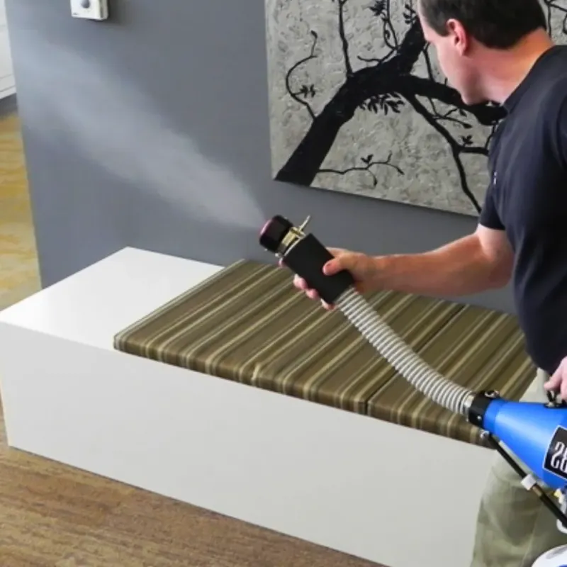 Professional Odor Removal in Lilburn, GA